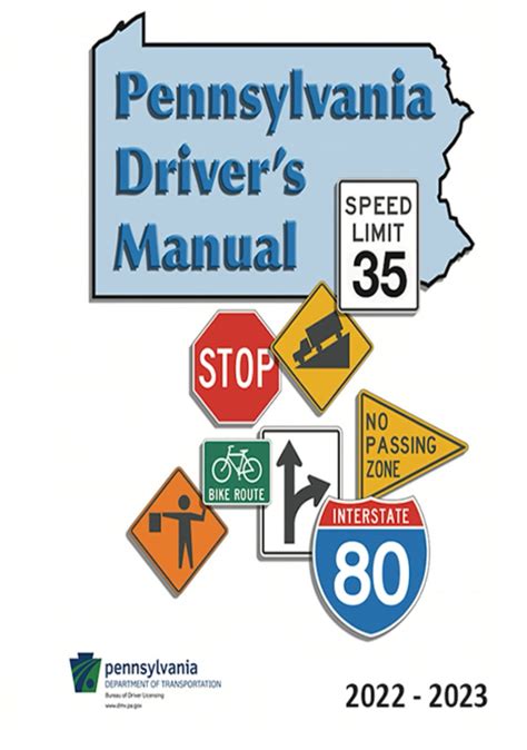 Get Your Pa Drivers Permit In 5 Easy Steps