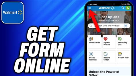 Get Your Walmart W2 Form Online Easily In Minutes