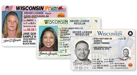 Get Your Wisconsin Real Id In 5 Easy Steps