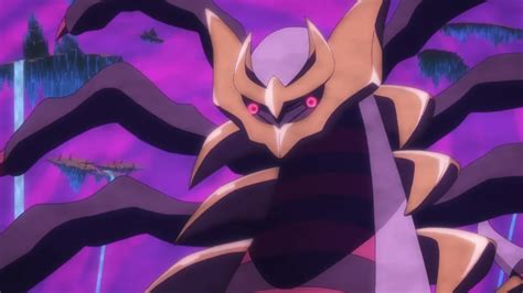 Giratina Origin Form Bdsp: Complete PokéMon Guide