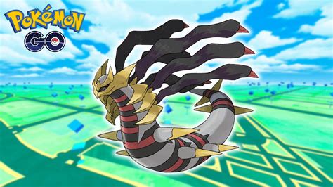 Giratina Origin Form Top 3 Best Movesets Revealed