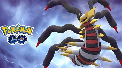 Giratina Origin Form Weakness And Strategies