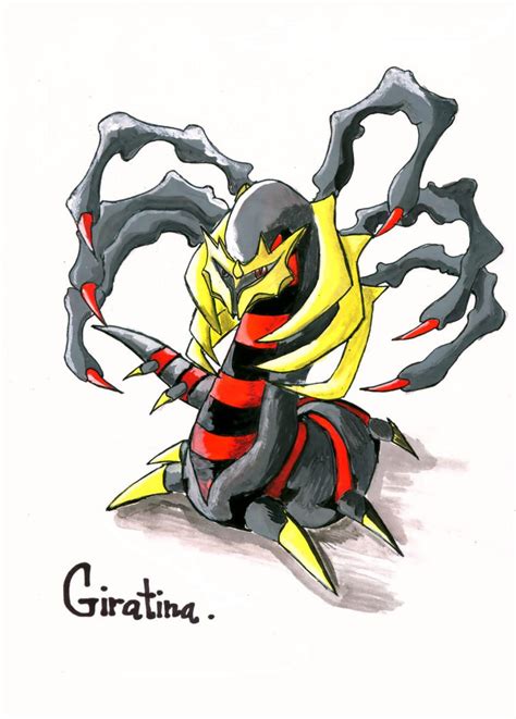 Giratina Original Form: Exploring The Renegade PokéMon