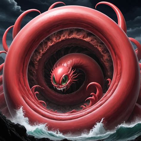 Giygas True Form: The Final Boss Revealed