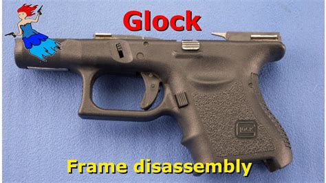 Glock Frame Replacement: A Step-By-Step Guide And Form