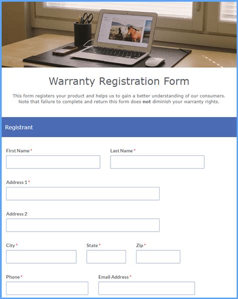 Glock Warranty Form: Everything You Need To Know