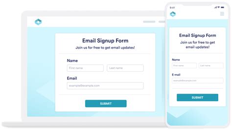 Godaddy Form Builder: Create Forms Easily