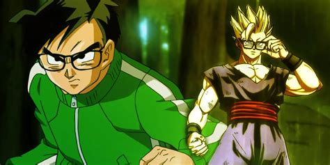 Gohan Unleashes New Power: Dragon Ball Zs Latest Form