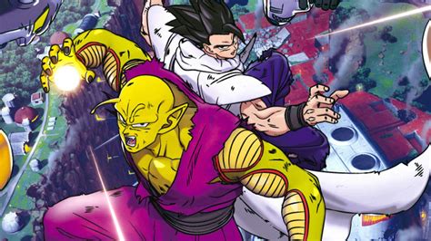 Gohan Unleashes Piccolos New Form: 5 Things To Know