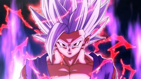 Gohans New Form: 5 Epic Dragon Ball Super Revelations