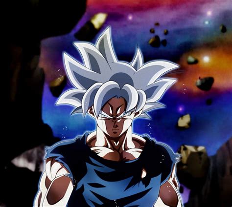 Gokus Last Form: Exploring The Ultra Instinct Transformation