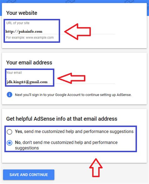 Google Adsense W9 Form: A Step-By-Step Filing Guide