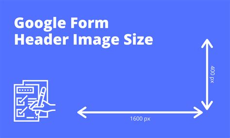 Google Form Banner Dimensions: A Simple Size Guide