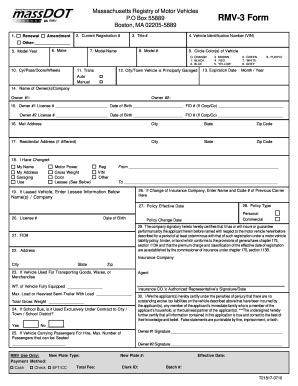 Guide To Texas 68a Form: Know The Requirements