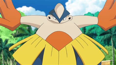 Hariyama Paradox Form: Unlocking The PokéMons Hidden Strength