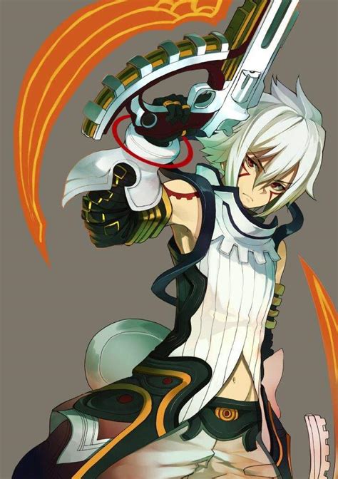 Haseo Xth Form: Unleashing The Power Of The Beyond