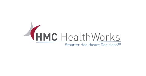 Hmc Healthworks Wellness Form: Unlock Employee Wellness Success