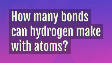 How Many Bonds Can Neon Form Naturally