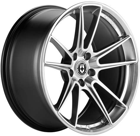 Hre Flow Form Ff04 Wheels: Performance And Style Redefined