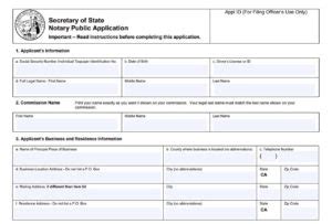 Huckleberry Notary Renewal Form: A Step-By-Step Guide