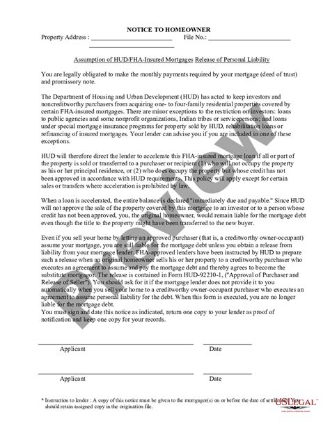 Hud Form 52574: A Guide To Fha Multifamily Mortgage Insurance