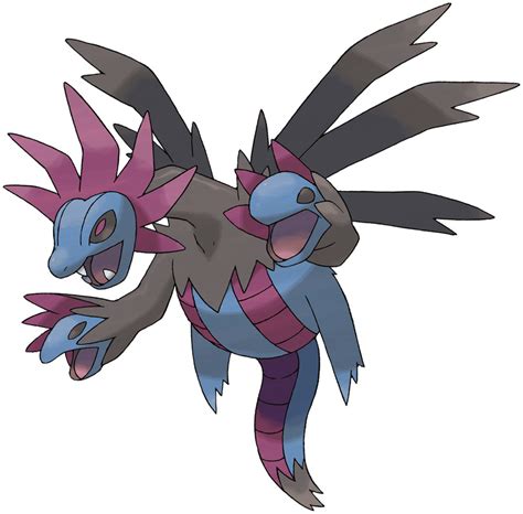 Hydreigon Future Form Evolution Strategies