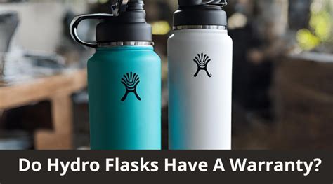 Hydro Flask Warranty Request Form Guide