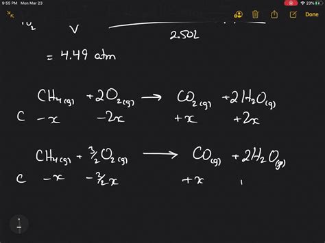 Hydrogen And Carbon React To Form Methane And More