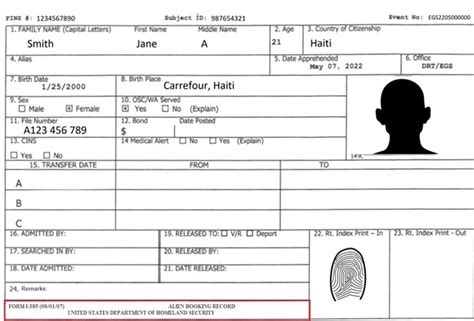 I-385 Immigration Form Explained In Spanish