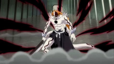 Ichigo In Hollow Form: Unleashing The Inner Beast