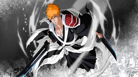 Ichigo Kurosakis Strongest Form Revealed