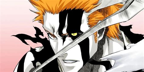 Ichigos 5 Final Forms In Bleach Manga Explained