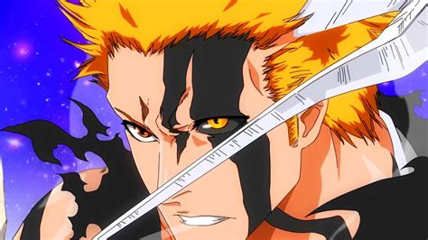 Ichigos Final Bankai Form Revealed