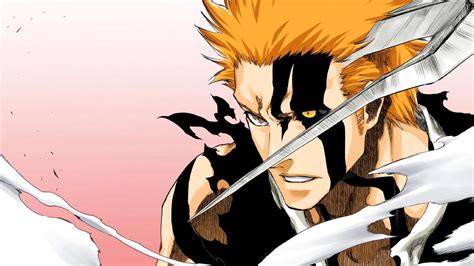 Ichigos Final Form In Bleach Explained