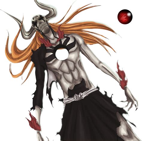 Ichigos Hollow Form: Explained