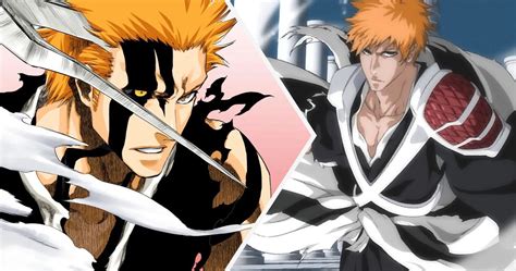 Ichigos Strongest Form Revealed