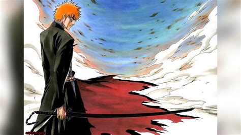 Ichigos True Bankai Form Revealed