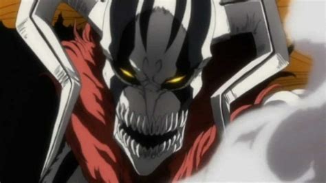 Ichigos Vasto Lorde Form Explained