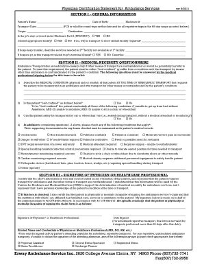 Iehp Pcs Form: A Comprehensive Guide To Complete Accurately