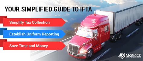 Ifta 101 Form: A Simple Guide For Truckers