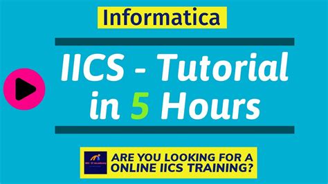 Iics Full Form: Explained In Simple Terms