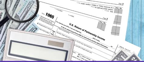 Illinois Form 1065 Instructions: A Step-By-Step Guide