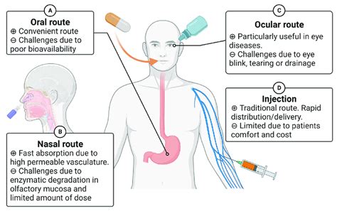 Intravenous Dosage Forms And Administration Methods