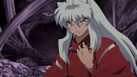 Inuyasha Dads Demon Form: 5 Shocking Facts