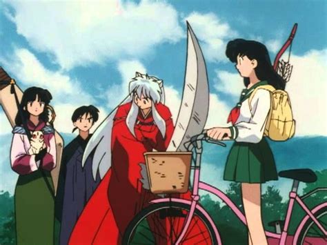 Inuyasha: 5 Surprising Facts About Jinenjis Human Form