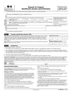 Iowa W-9 Form: 5 Easy Steps To Complete