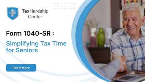 Irs Form 10 Ez-R: Simplifying Tax Refunds For Seniors