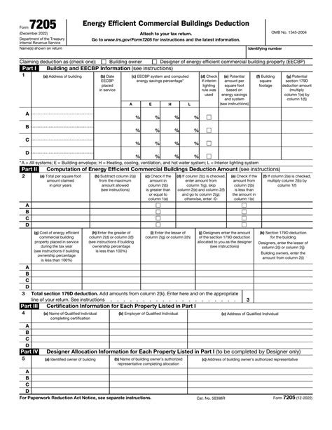 Irs Form 7205: Claiming The Advance Earned Income Credit