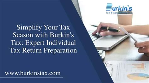 Irs Form Expert: Simplifying Tax Season For Individuals