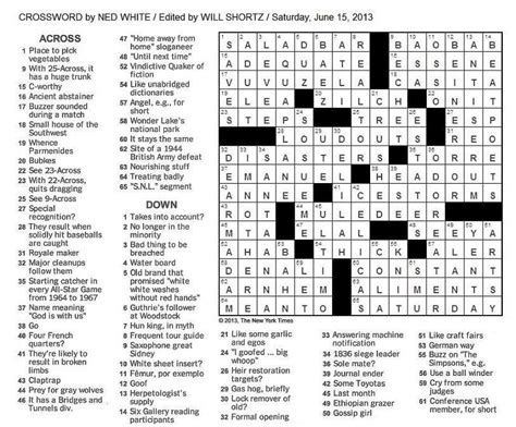 Irs Form Pros Crossword Solutions Explained Simply